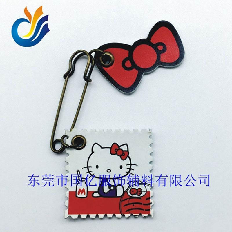 吊牌