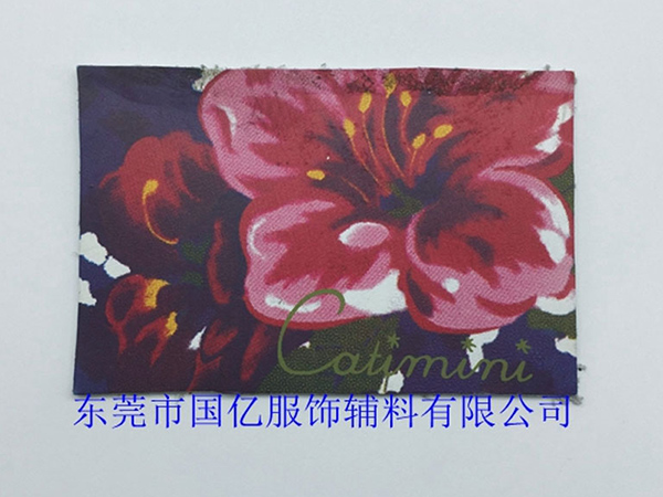 硅膠膠章與PVC膠章的區別