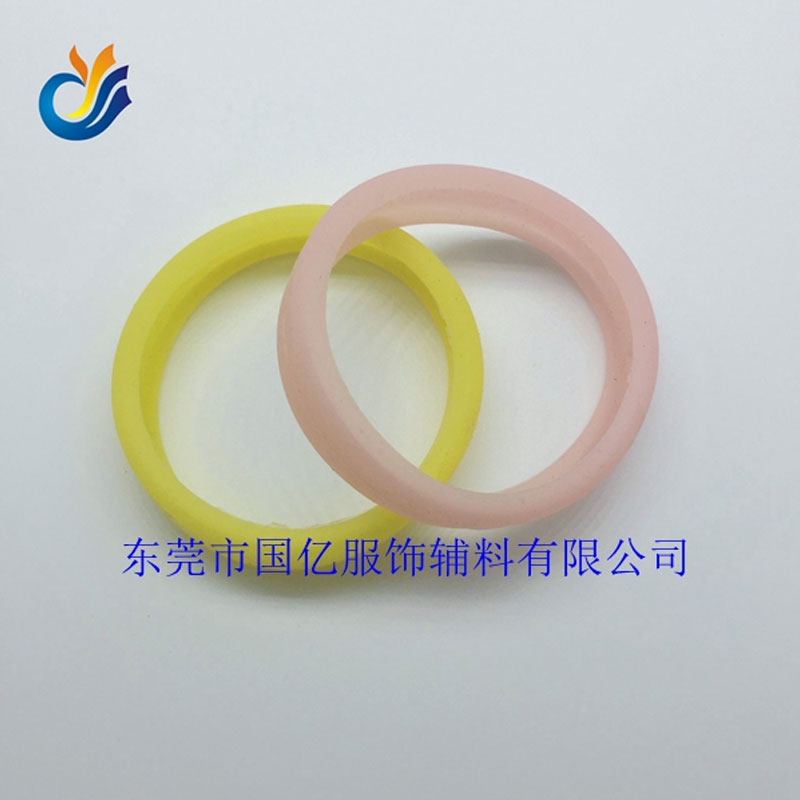 硅胶手环