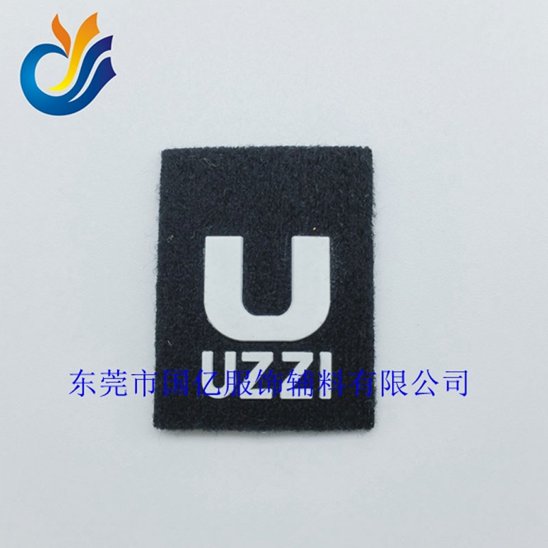 绒布植硅胶标