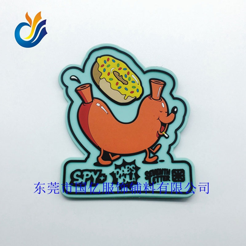 pvc環保冰箱貼