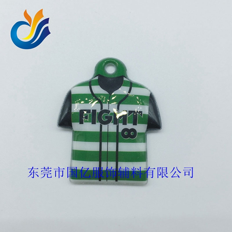 吊牌