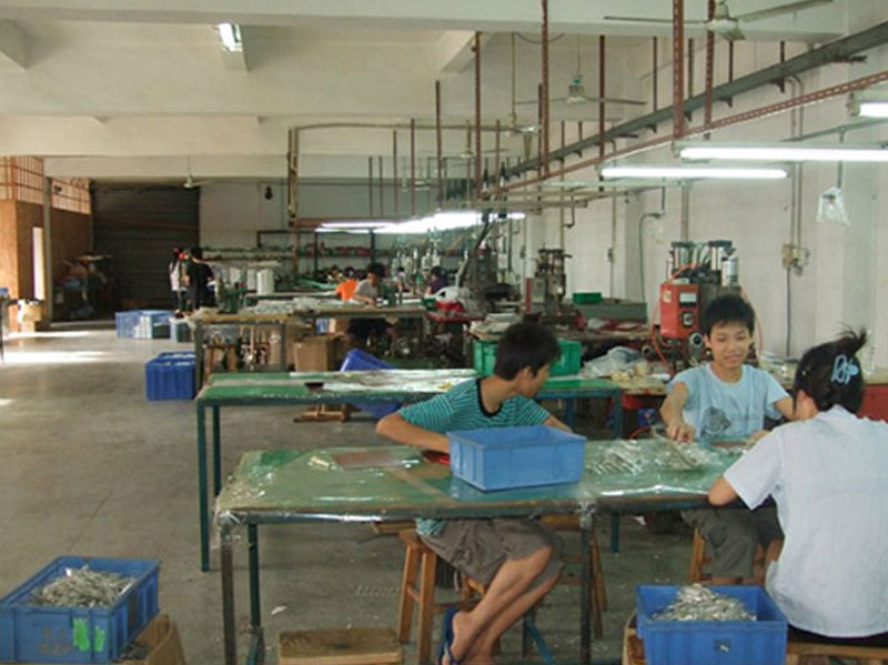 工廠展示圖片