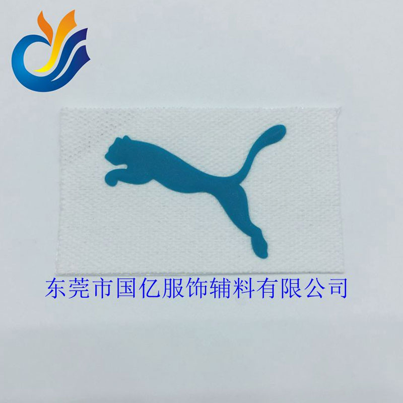 硅膠熱轉印
