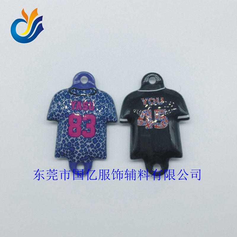 吊牌
