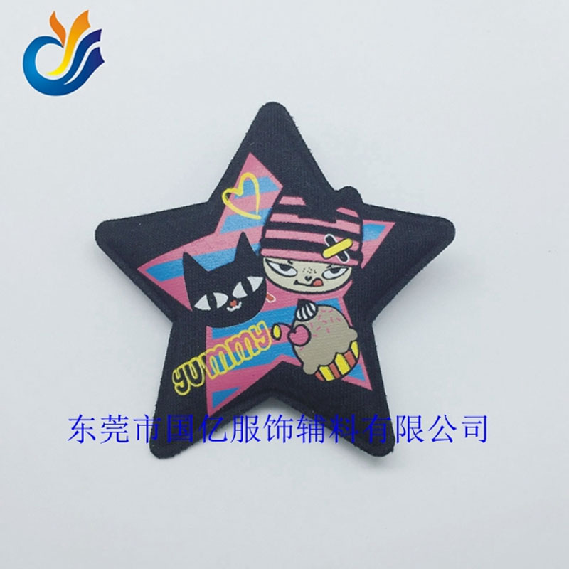 胸章