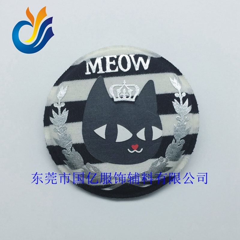 胸章