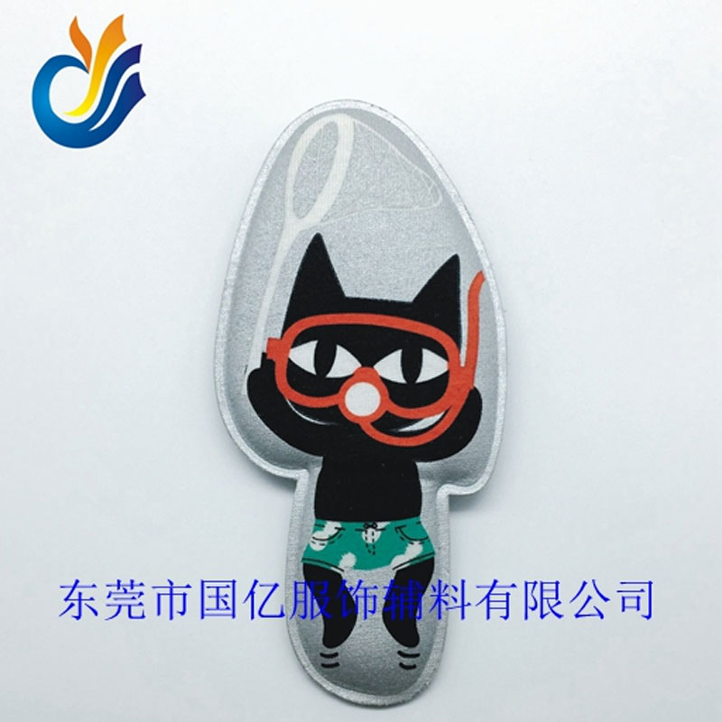 胸章