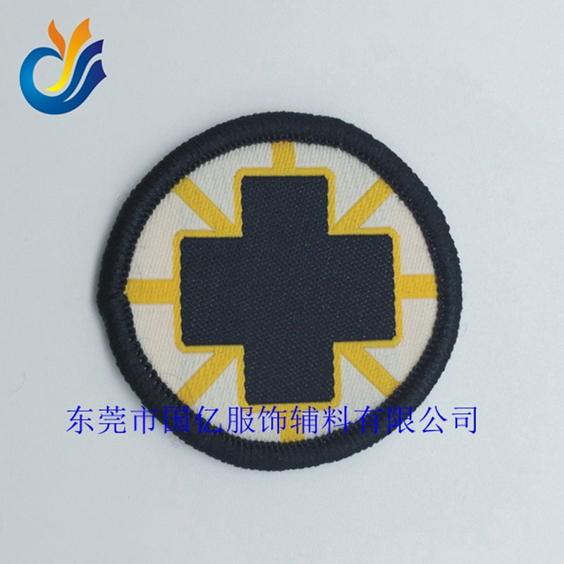 織嘜印刷標