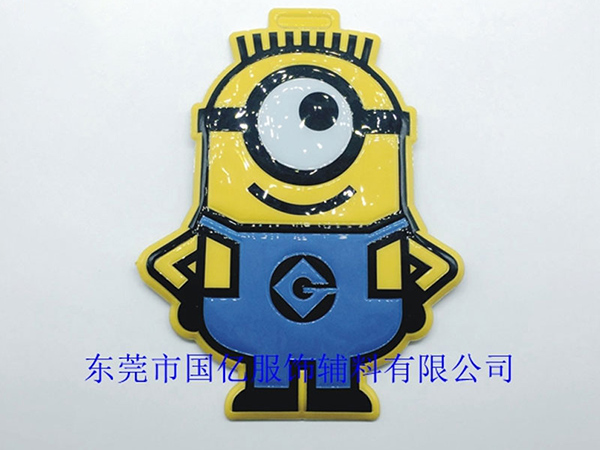 服裝商標分類與特征是什么