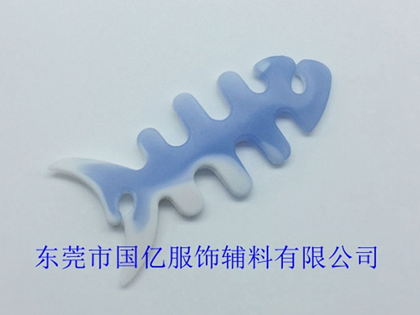 PVC膠章有什么作用和特點