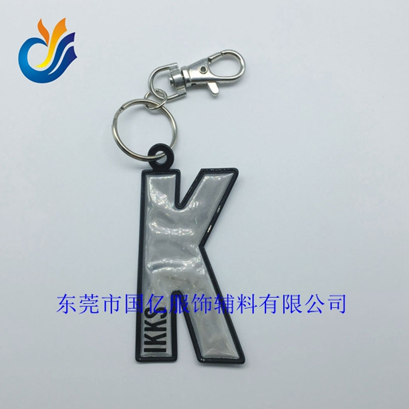 反光印刷電壓吊牌
