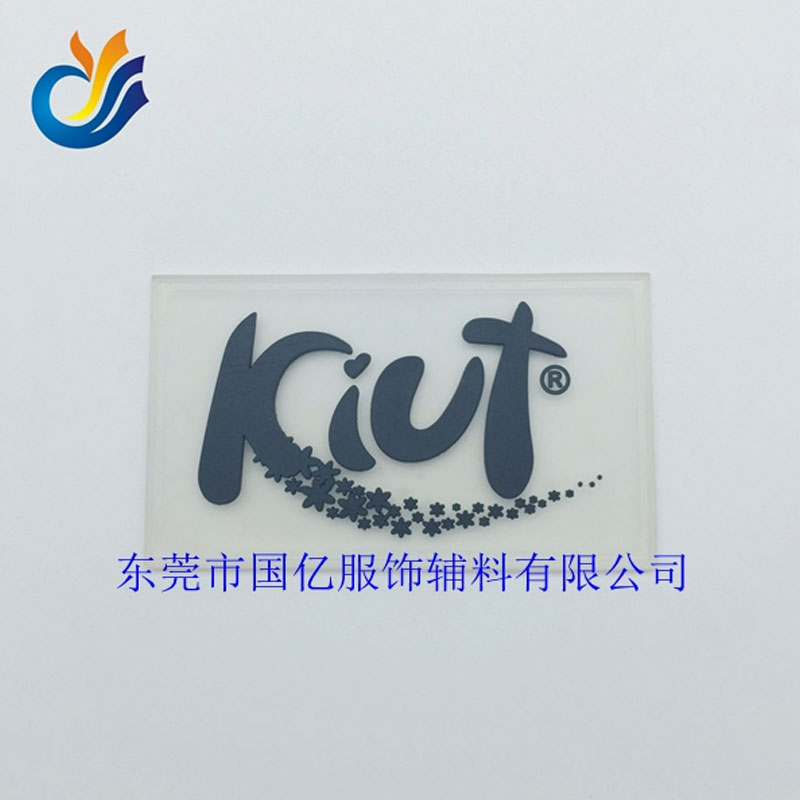 pvc環保膠章