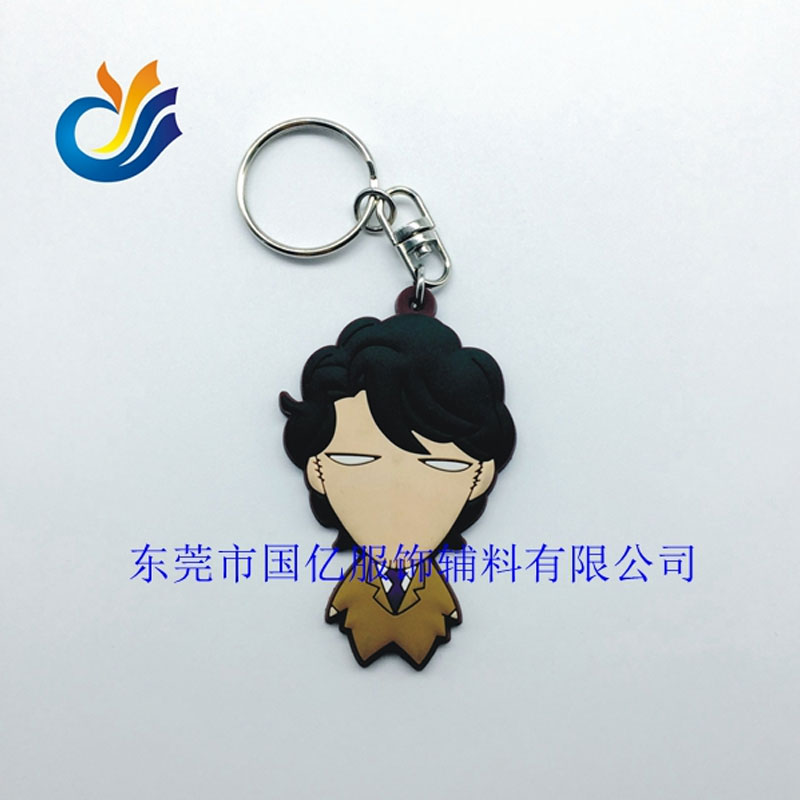 pvc環(huán)保吊飾