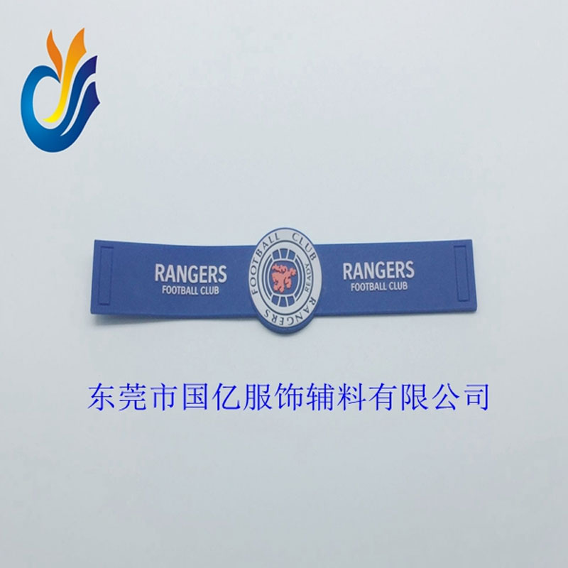 pvc環保行李牌